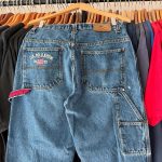 U.S. Polo Assn. Men's Blue Jeans - Image 5