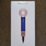 Dyson Women's Pink and Blue Hair-accessories - Image 3