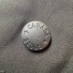 Canada Goose Men's Black Gilet - Image 3