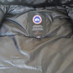 Canada Goose Men's Black Gilet - Image 3