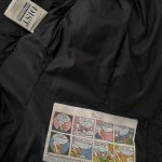 Moncler Men's Black Jacket - Image 7