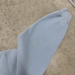 Polo Ralph Lauren Men's Blue Sweatshirt - Image 5