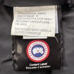 Canada Goose Men's multi Coat - Image 6