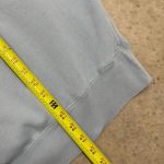 Polo Ralph Lauren Men's Blue Sweatshirt - Image 7
