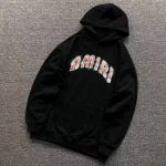 Amiri Hoodie