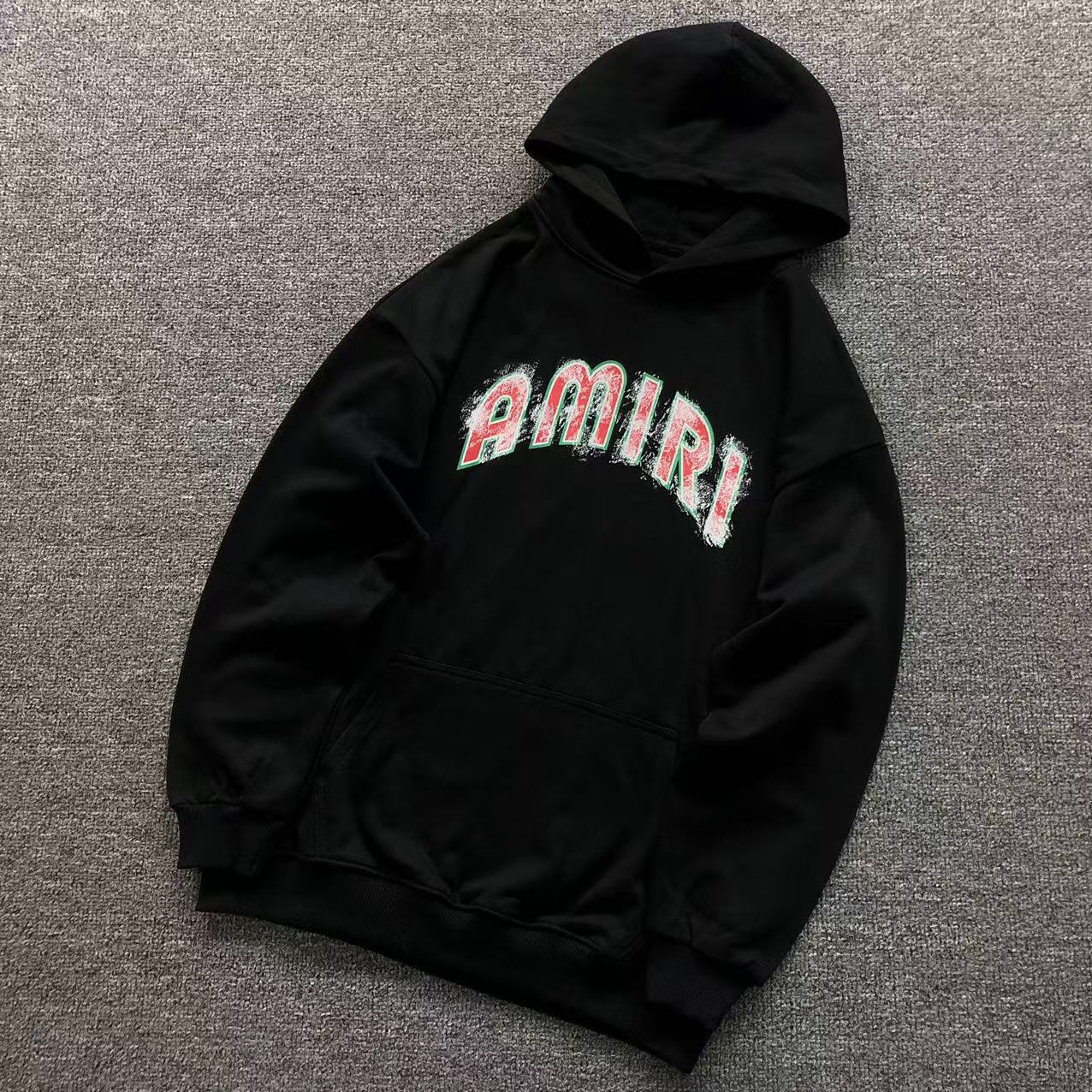042d0455 Amiri Hoodie - Image 1