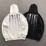 Amiri Hoodie