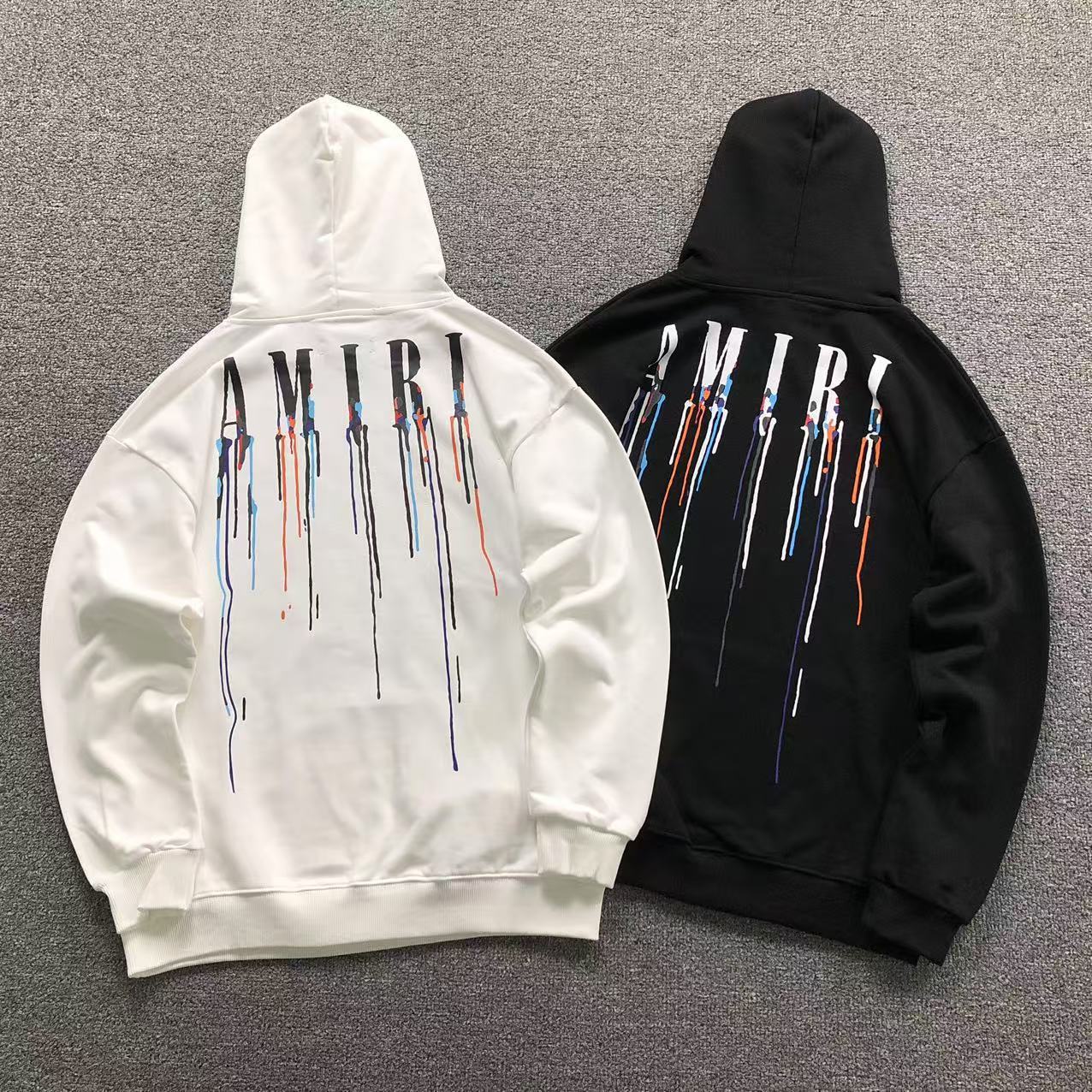 06aca3a0 Amiri Hoodie - Image 1