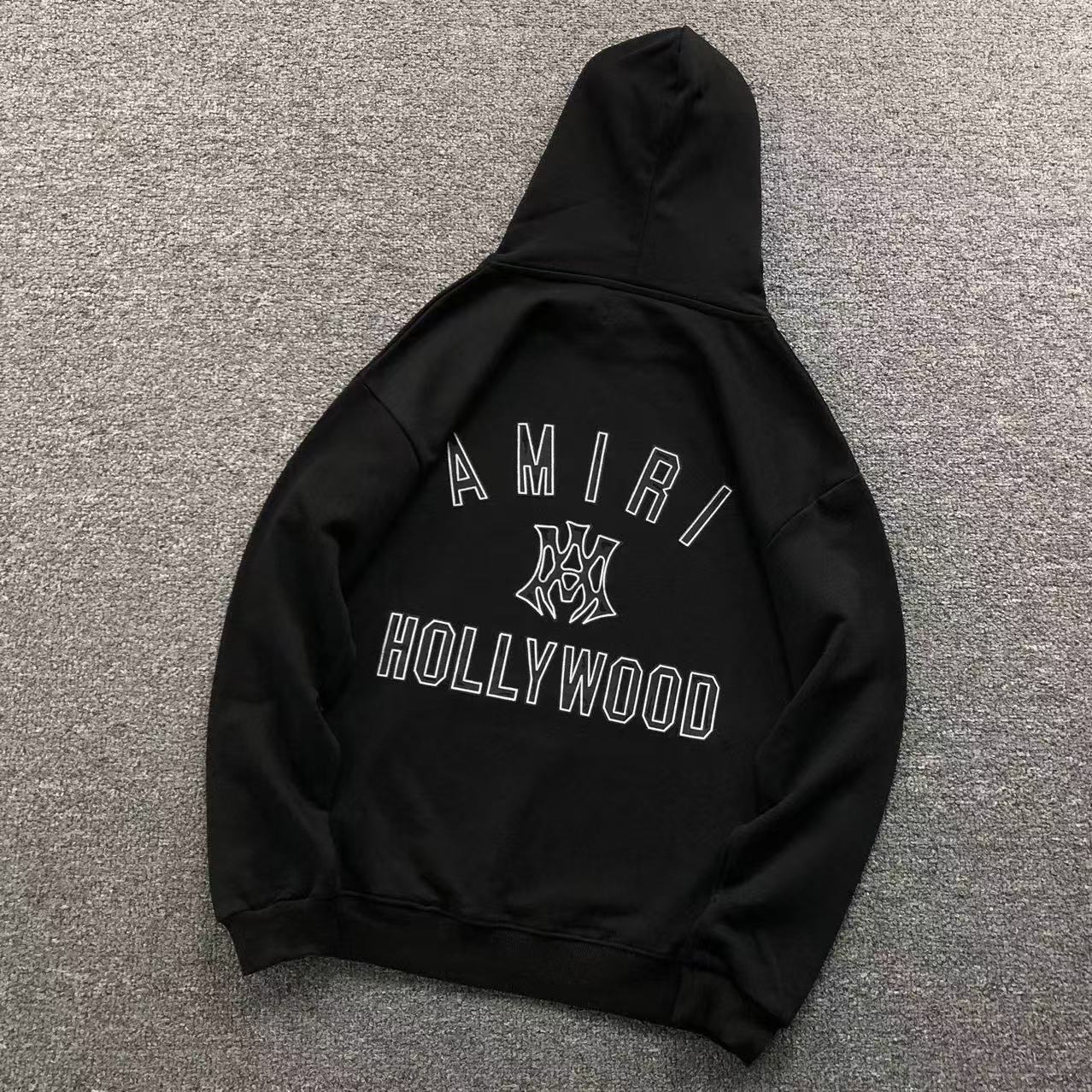 101abdf5 AMIRI Hoodie - Image 1