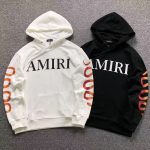 Amiri Hoodie