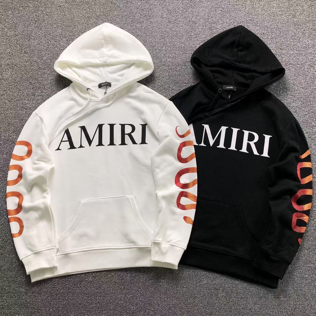 20351d94 Amiri Hoodie - Image 1