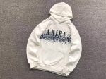 Amiri Hoodie - Image 13