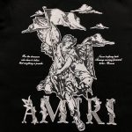 Amiri Hoodie - Image 11