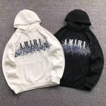 Amiri Hoodie