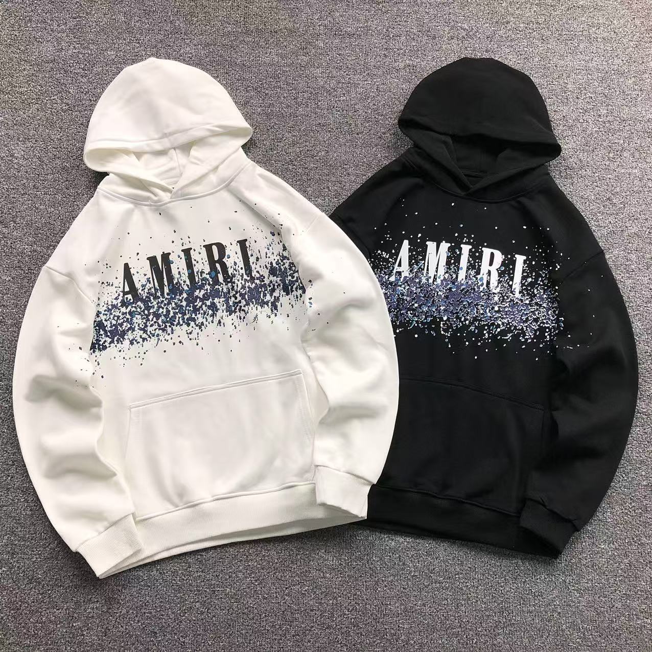 317e5283 Amiri Hoodie - Image 1