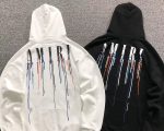 Amiri Hoodie - Image 18