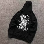 Amiri Hoodie