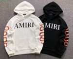 Amiri Hoodie - Image 5