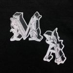 Amiri Hoodie - Image 5
