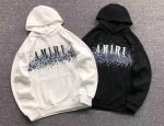 Amiri Hoodie - Image 15