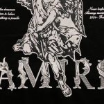 Amiri Hoodie - Image 9