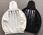 Amiri Hoodie - Image 19
