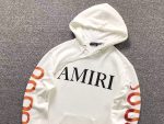 Amiri Hoodie - Image 6