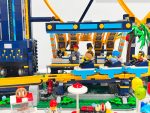 LEGO 10303 LOOP COASTER - Image 5