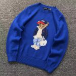 Polo Ralph Lauren Sweater Female Style