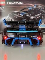LEGO Technic GT4 (42176) - Image 3