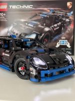 LEGO Technic GT4 (42176) - Image 12
