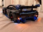 LEGO Technic GT4 (42176) - Image 11