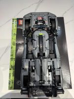 LEGO 42156 PEUGEOT - Image 2