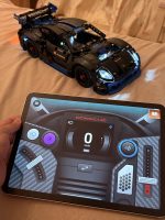 LEGO Technic GT4 (42176) - Image 10