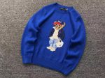 Polo Ralph Lauren Sweater Female Style - Image 3