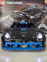 LEGO Technic GT4 (42176) - Image 5