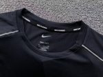 Nike Men's White & Black T-shirts - Image 14