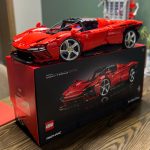 LEGO 42143
