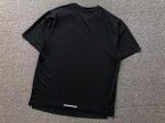 Nike Men's White & Black T-shirts - Image 12