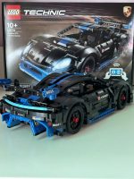 LEGO Technic GT4 (42176) - Image 7