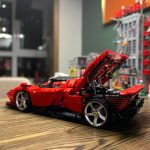 LEGO 42143 - Image 5