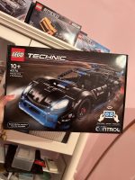 LEGO Technic GT4 (42176) - Image 13