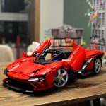 LEGO 42143 - Image 3