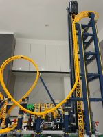 LEGO 10303 LOOP COASTER - Image 4