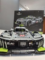 LEGO 42156 PEUGEOT - Image 4