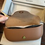 Ray-Ban Brown and Tan Sunglasses - Image 2
