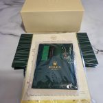 Men’s Gold Watch - Image 5