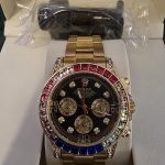 Men’s multi Watch