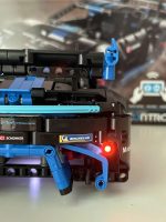 LEGO Technic GT4 (42176) - Image 2