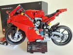 LEGO Technic Ducati Panigale V4 R